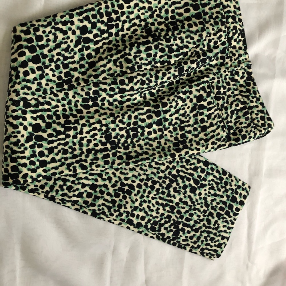 J. Crew wool dress pants